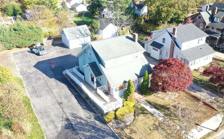 Pictures of Mixed Use property located at 1018 Roanoke Avenue, Riverhead, NY 11901 for sales - image #1