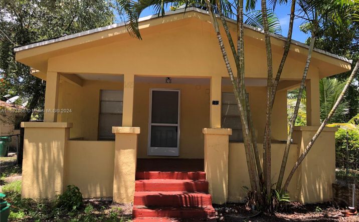 Pictures of Multifamily property located at 145 NW 32nd St, Miami, FL 33127 for sales - image #1