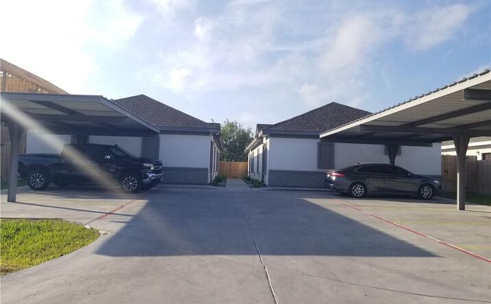 Pictures of Multifamily property located at 1802 W Ramirez Street, Mission, TX 78572 for sales - image #1
