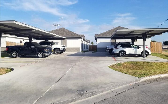 Pictures of Multifamily property located at 1803 W Ramirez Street, Mission, TX 78572 for sales - image #1