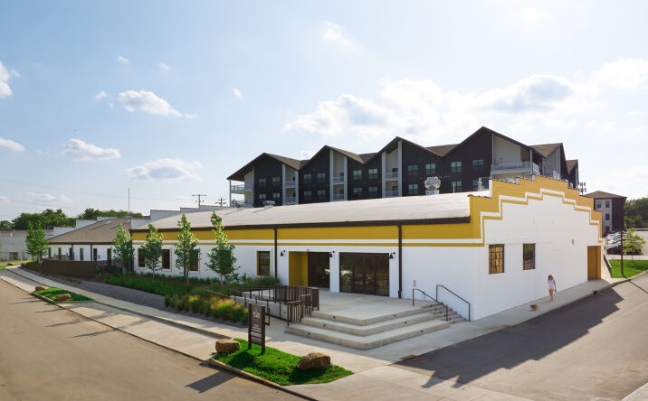 Pictures of Retail property located at 921 Cherokee Ave, Nashville, TN 37207 for sales - image #1