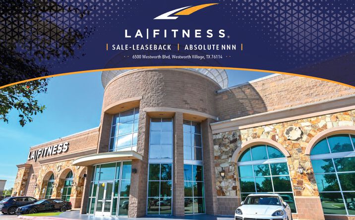 Pictures of Retail property located at 6500 Westworth Blvd, Westworth Village, TX 76114 for sales - image #1