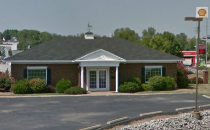 Pictures of Office, Retail, Special Purpose property located at 350 S Central Ave, Eureka, MO 63025 for sales - image #1