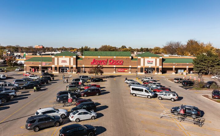 Pictures of Retail property located at 7122 40th St, Stickney, IL 60402 for sales - image #1