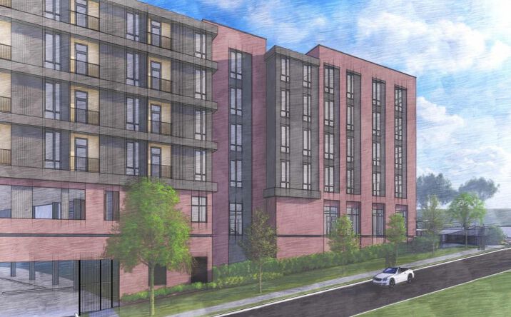 Pictures of Multifamily property located at 190 Paradise St, Phoenixville, PA 19460 for sales - image #1