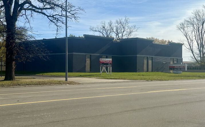 Pictures of Office, Retail, Special Purpose property located at 4811 Venoy Rd, Wayne, MI 48184 for sales - image #1