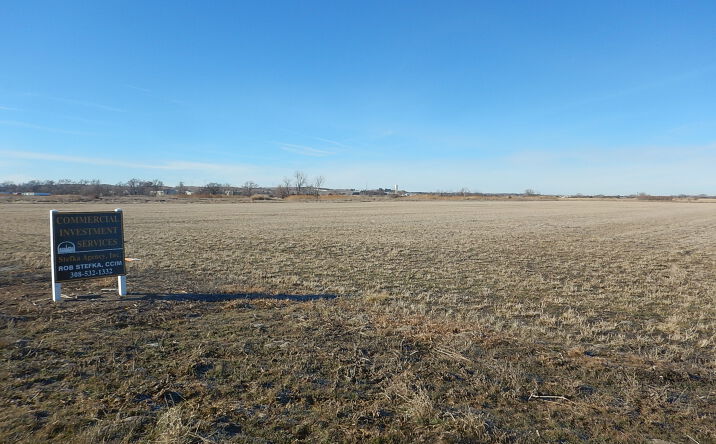 Pictures of Land property located at 2779 E Walker Rd, North Platte, NE 69101 for sales - image #1