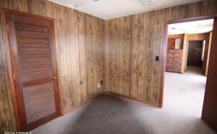 Pictures of Special Purpose property located at 626 22nd Avenue South, Meridian, MS 39301 for sales - image #1