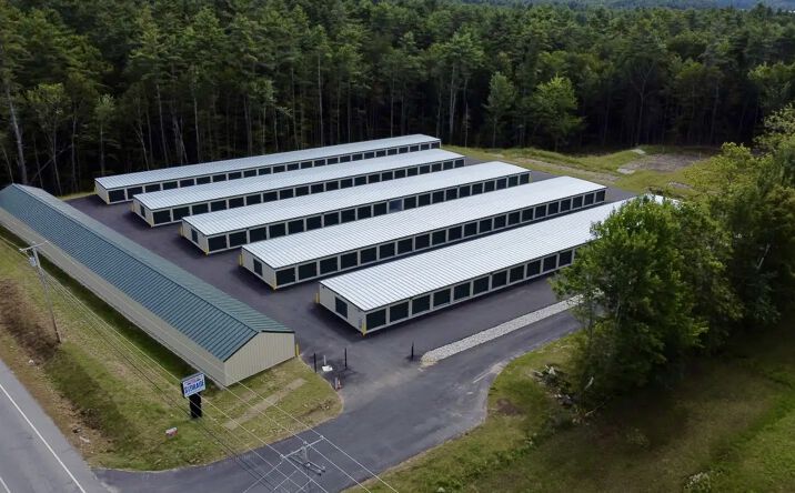 Self Storage for Sale in Maine | Crexi.com