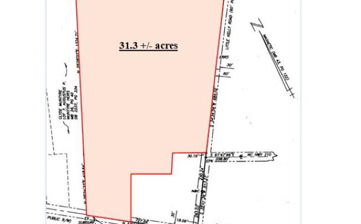Pictures of Land property located at 18660 State Hwy 210, Rocky Point, NC 28457 for sales - image #1