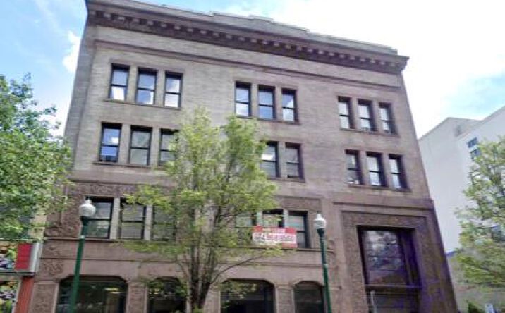 image of property at 542 MAIN ST New Rochelle NY 10801-7269