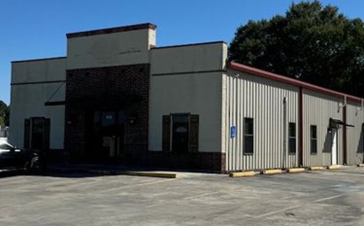 Pictures of Industrial property located at 124 Abigayles Row, Scott, LA 70583 for sales - image #1