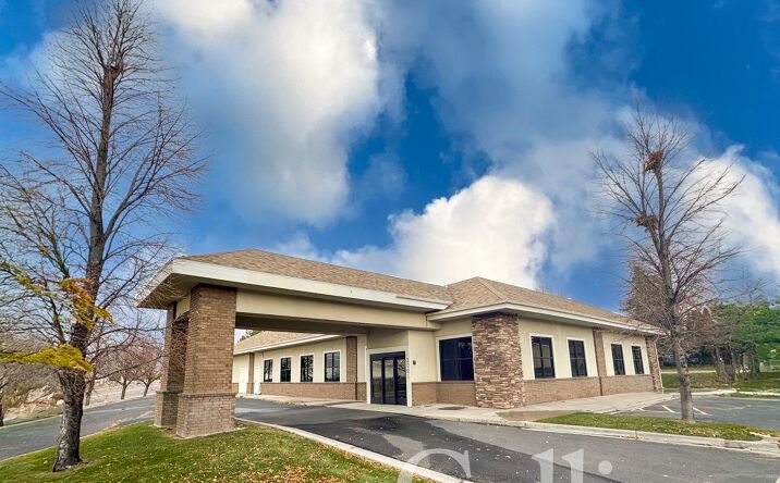 Pictures of Office property located at 2001 Bench Rd, Pocatello, ID 83201 for sales - image #1