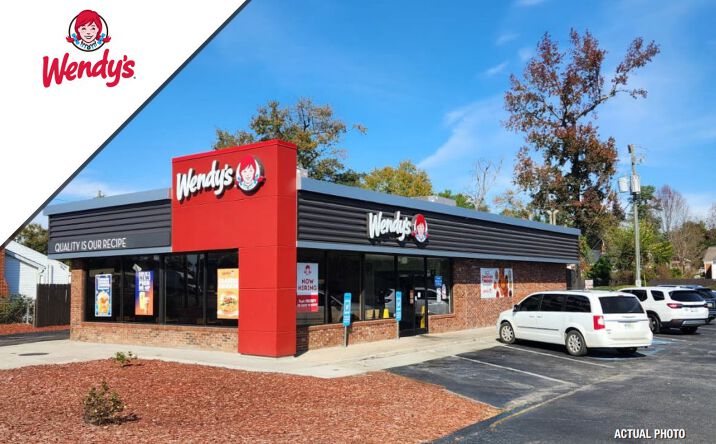 Pictures of Retail property located at 517 E Martintown Rd, North Augusta, SC 29841 for sales - image #1