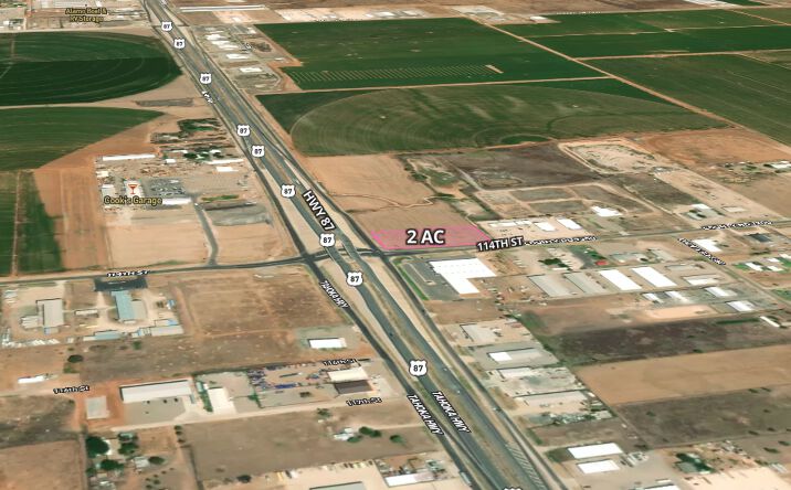 Pictures of Land property located at 712 County Rd 7300, Lubbock, TX 79404 for sales - image #1