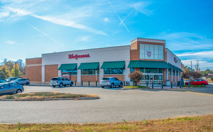 Pictures of Retail property located at 180 Bridgeton Pike, Mantua Township, NJ 08051 for sales - image #1