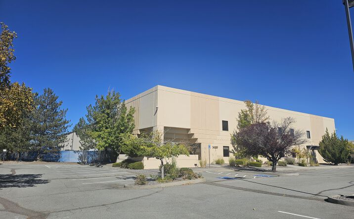 Pictures of Industrial property located at 14331 Lear Blvd, Reno, NV 89506 for sales - image #1