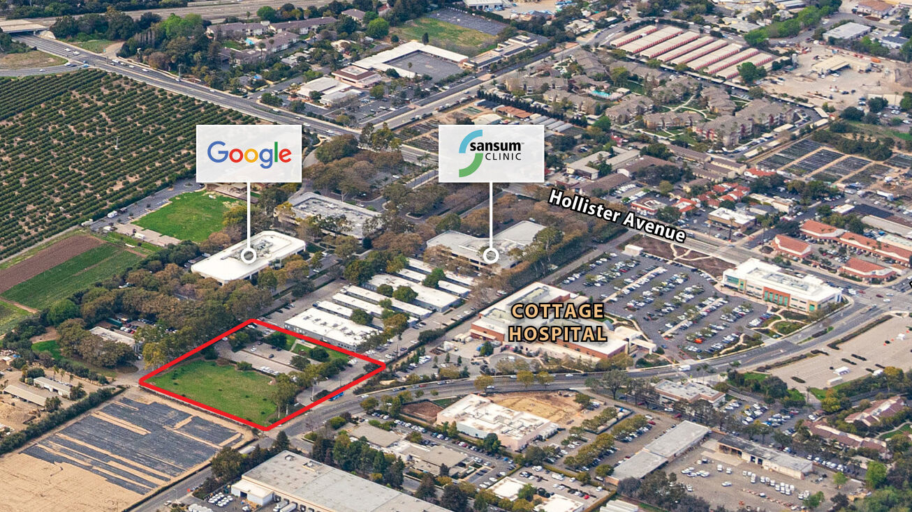 455 S Patterson Ave, Goleta, CA 93111 | Crexi.com