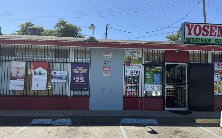 Pictures of Business for Sale, Retail property located at 1740 Yosemite Pkwy, Merced, CA 95341 for sales - image #1