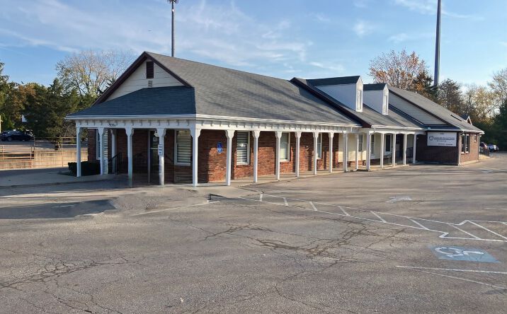 Pictures of Office, Retail property located at 9350 Dayton Lebanon Pike, Dayton, OH 45458 for sales - image #1