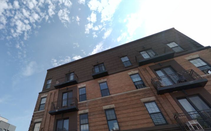 Pictures of Mixed Use, Multifamily property located at 2022 Nostrand Ave, Brooklyn, NY 11210 for sales - image #1