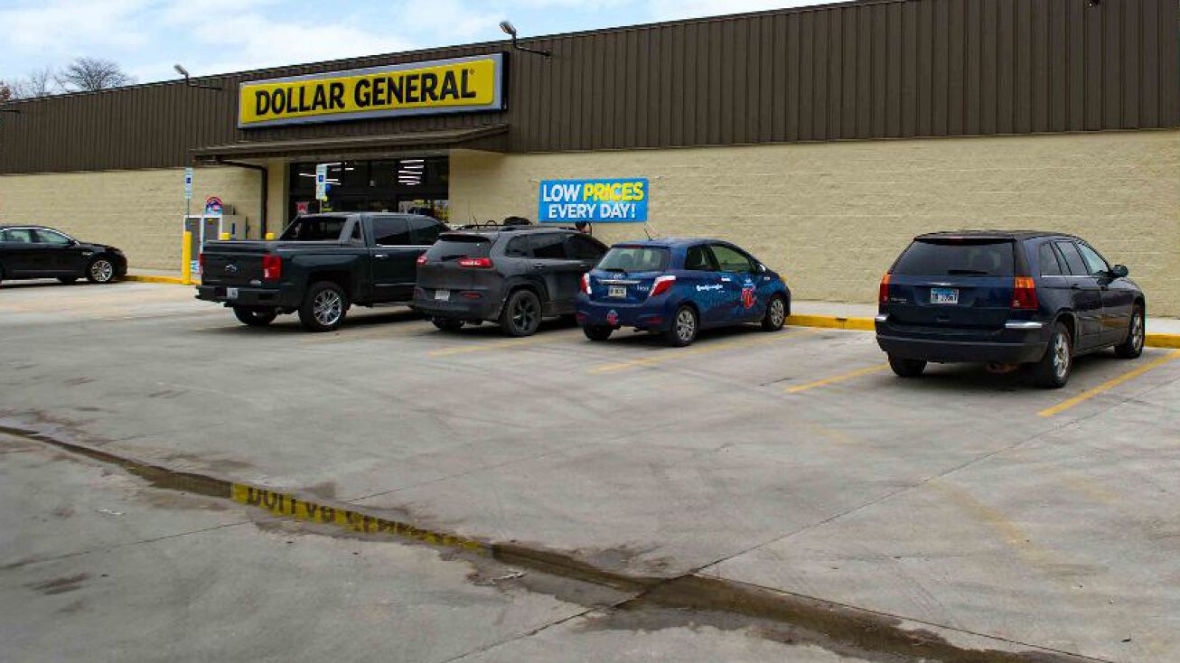 319 W Cumberland St, Martinsville, IL 62442 - Retail Property for Sale ...