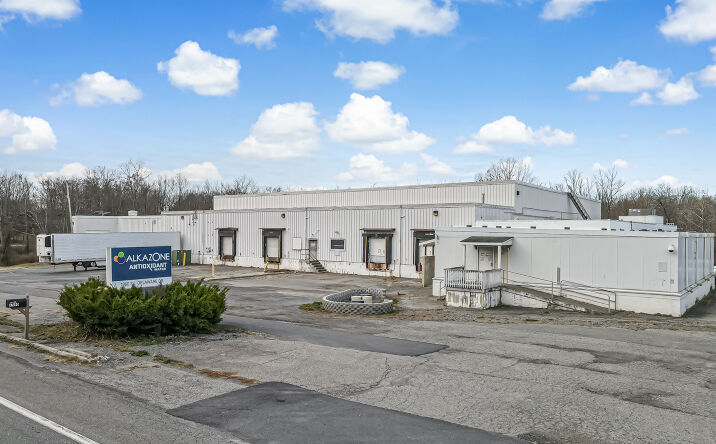 image of property at 1560 S DELAWARE DR Mount Bethel PA 18343-5229