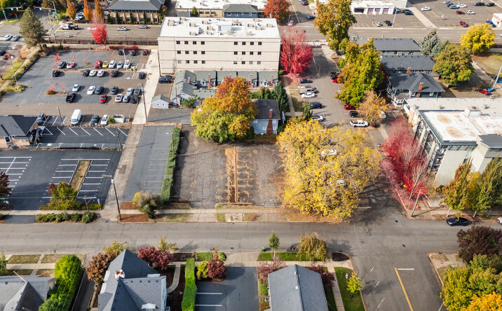 Pictures of Land property located at 1290 Chemeketa St NE, Salem, OR 97301 for sales - image #1