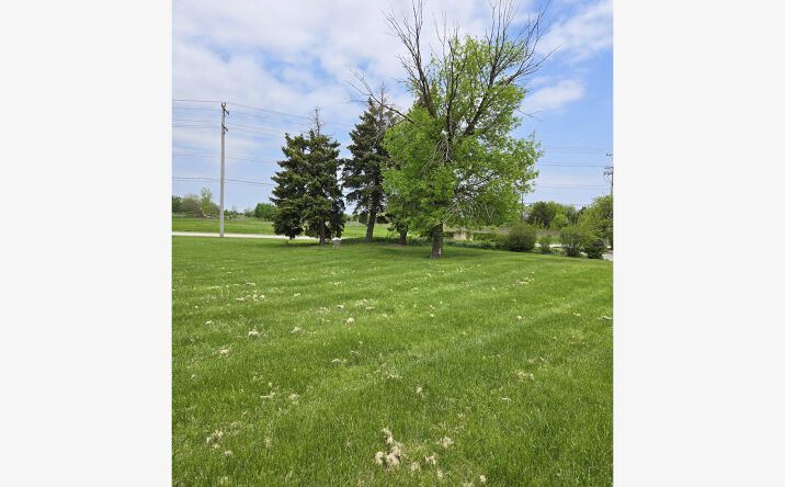 Pictures of Land property located at Ken Hayes Dr, Bourbonnais, IL 60914 for sales - image #1