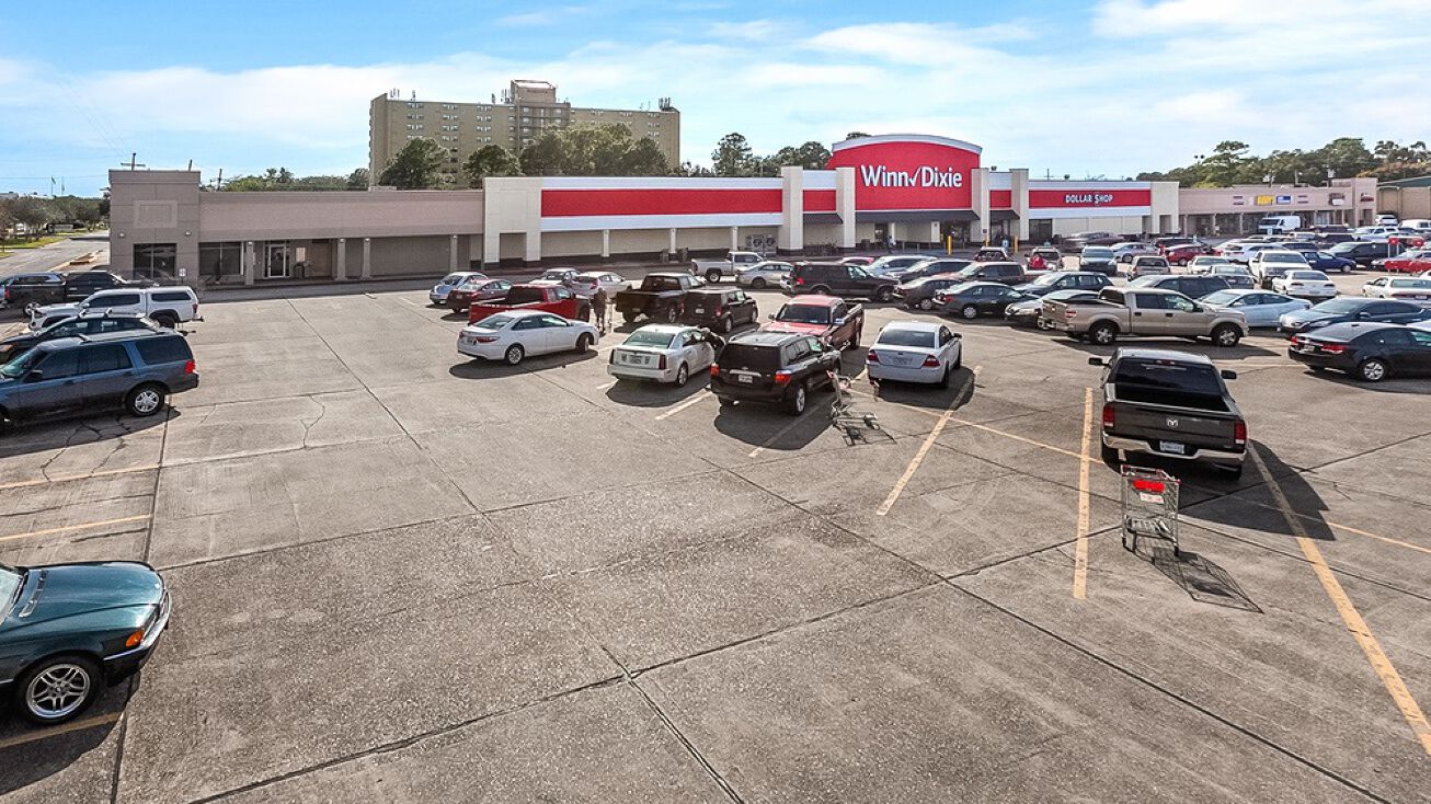 4601 Westbank Expy, Marrero, LA 70072 Retail Property for Sale