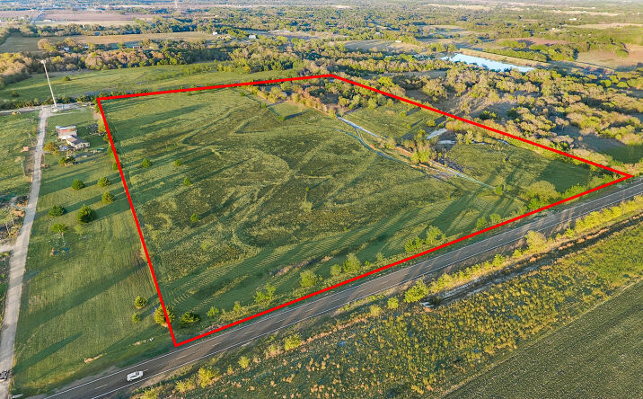 Pictures of Land property located at 3475 FM2862, Anna, TX 75409 for sales - image #1