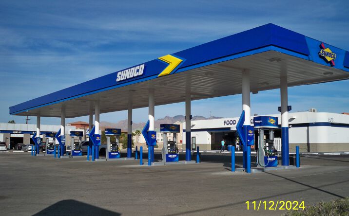 Pictures of Retail property located at 1570 W Grant Rd, Tucson, AZ 85745 for sales - image #1