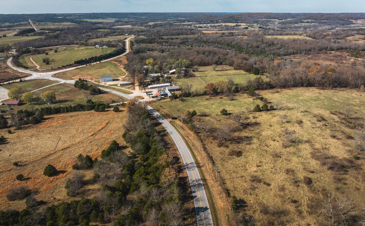 Pictures of Land property located at TBD State Highway 248, Aurora, MO 65605 for sales - image #1