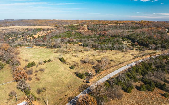 Pictures of Land property located at TBD State Highway 248-Tract 1, Aurora, MO 65605 for sales - image #1