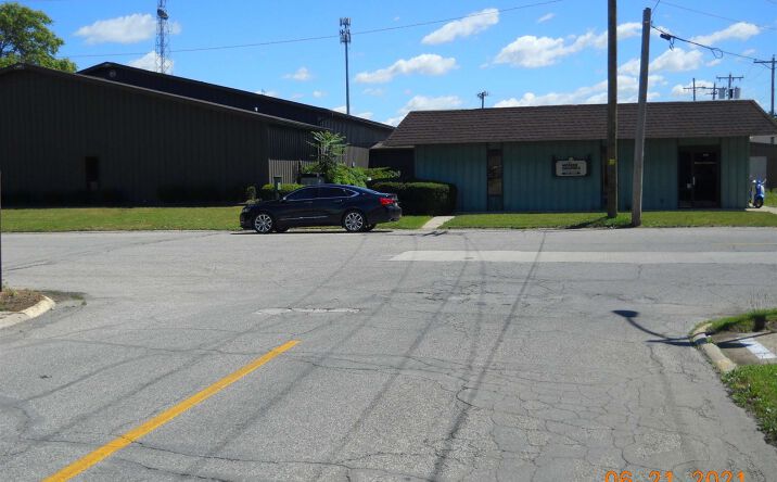 Pictures of Industrial property located at 179 N Miami, Peru, IN 46970 for sales - image #1