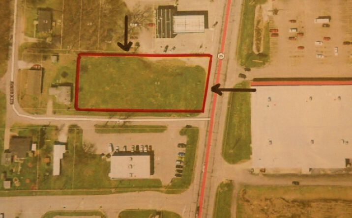 Pictures of Land property located at SW Larue, Rochester, IN 46975 for sales - image #1