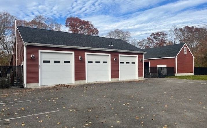Pictures of Special Purpose, Land property located at 163 Oak Street, Taunton, MA 02780 for sales - image #1