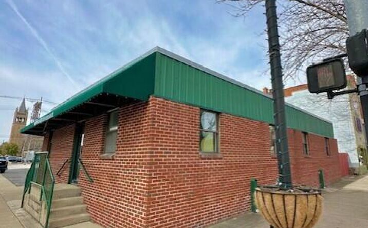 Pictures of Mixed Use property located at 114 W Church Street, Marion, OH 43302 for sales - image #1