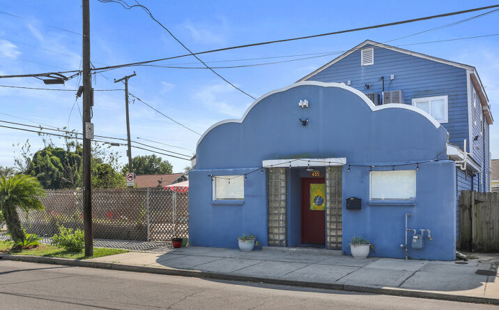 Pictures of Mixed Use, Retail property located at 435 Newton St, New Orleans, LA 70114 for sales - image #1