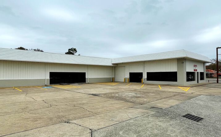 Pictures of Retail property located at 3508 E FM 528, Friendswood, TX 77546 for sales - image #1