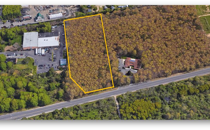 Pictures of Land property located at Frowein Rd, East Moriches, NY 11940 for sales - image #1