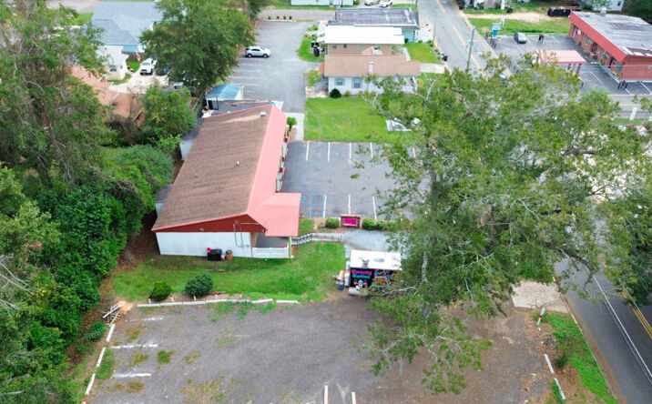 Pictures of Mixed Use, Retail property located at 818 W Brevard St, Tallahassee, FL 32304 for sales - image #1