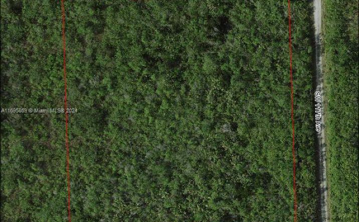 Pictures of Land property located at 344xx SW 117 AV, Homestead, FL 33035 for sales - image #1