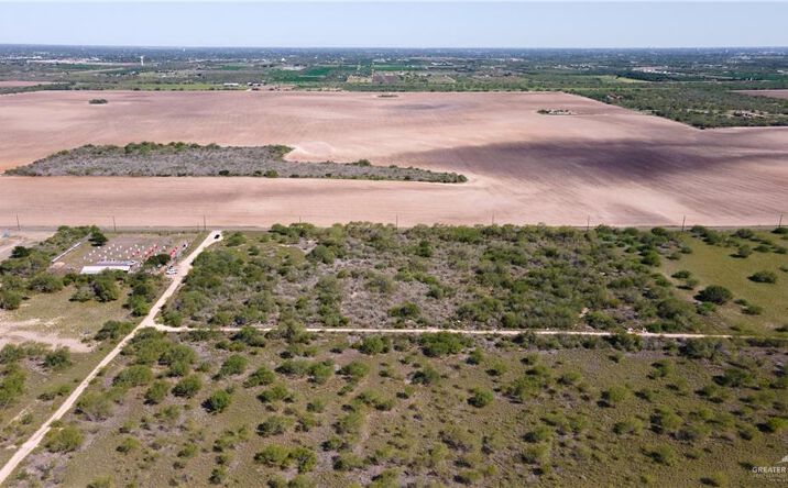 Pictures of Land property located at 5.75 N Tom Gill Road, Penitas, TX 78576 for sales - image #1