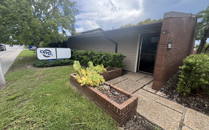 Pictures of Office property located at 1800 S Tuttle Ave, Sarasota, FL 34239 for sales - image #1