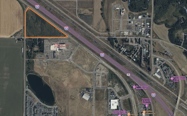 Pictures of Land property located at Westlake Rd, Bozeman, MT 59718, Bozeman, MT 59718 for sales - image #1