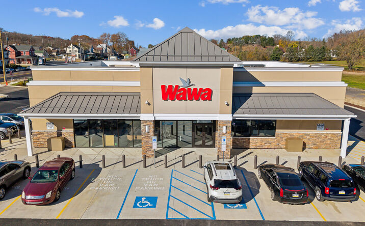 Pictures of Retail property located at 10 Bernville Rd, Robesonia, PA 19551 for sales - image #1