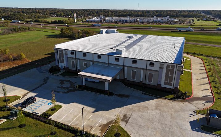 Pictures of Self Storage property located at 5080 Venture Dr, Southaven, MS 38671 for sales - image #1