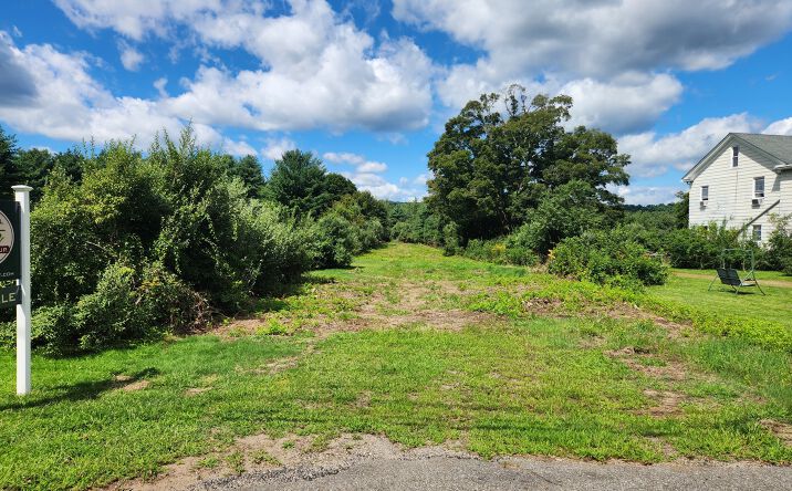 Pictures of Industrial, Land, Special Purpose property located at 83 River Rd, Willington, CT 06279 for sales - image #1