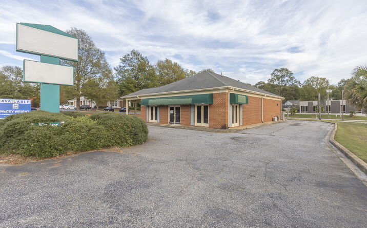 Pictures of Retail property located at 1504 E Greenville St, Anderson, SC 29621 for sales - image #1